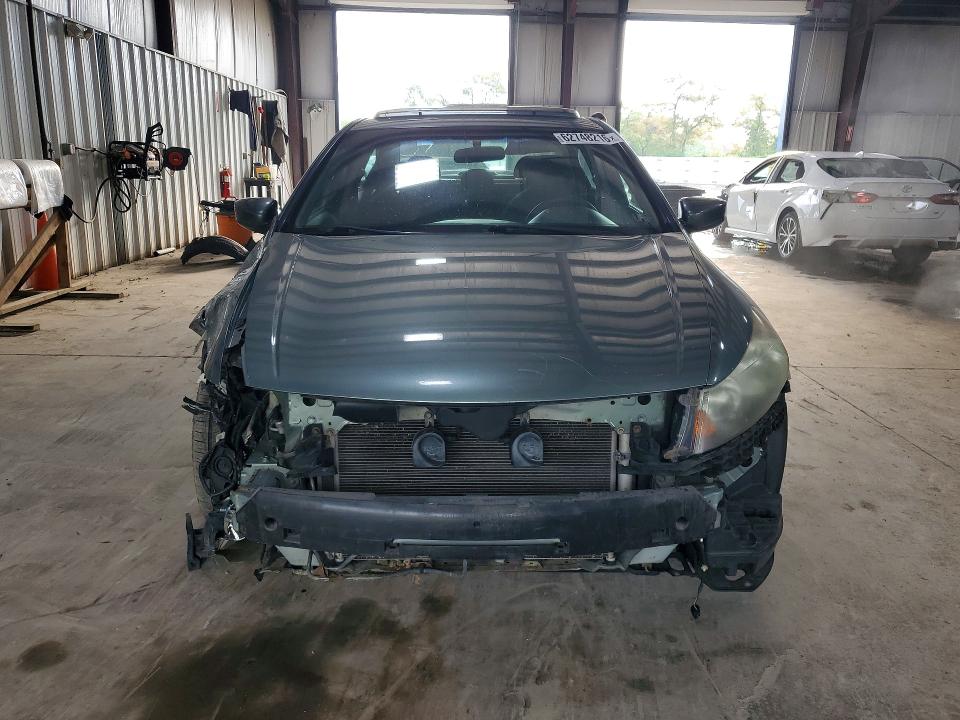 62748216 :رقم المزاد ، 1HGCP2F78AA009700 vin ، 2010 Honda Accord مزاد بيع