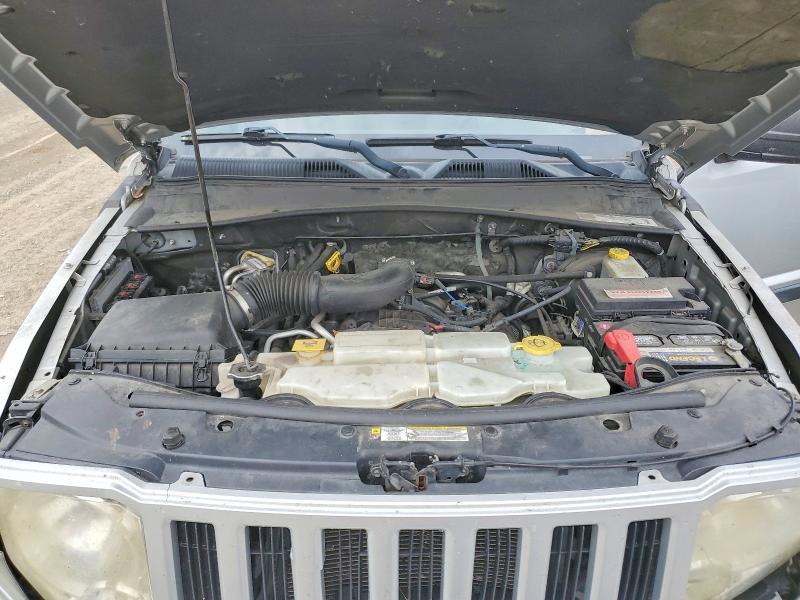 Aukcja sprzedaży 2008 Jeep Liberty, vin: 1J8GN28KX8W285504, numer aukcji: 61761086