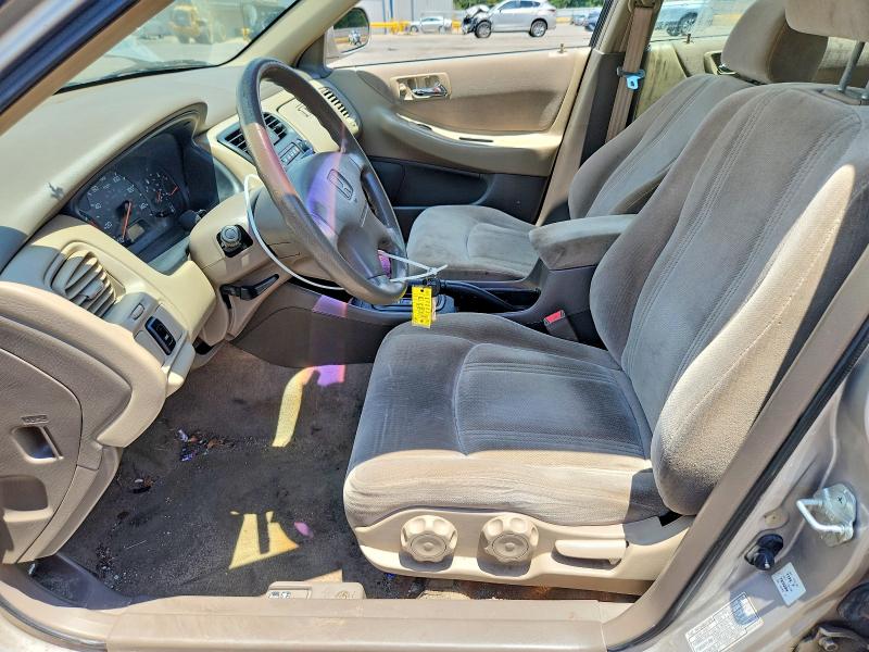 Продажа на аукционе авто 1999 Honda Accord, vin: 1HGCG5647XA084517, номер лота: 60306766