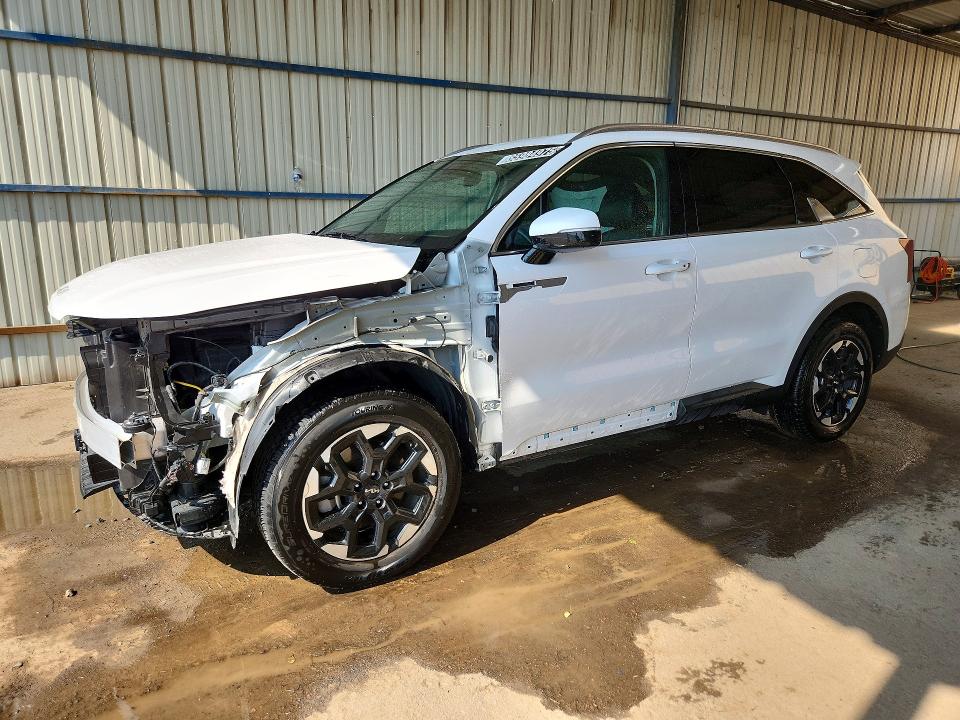Продажа на аукционе авто 2024 Kia Sorento, vin: 5XYRLDJC5RG288197, номер лота: 85984975