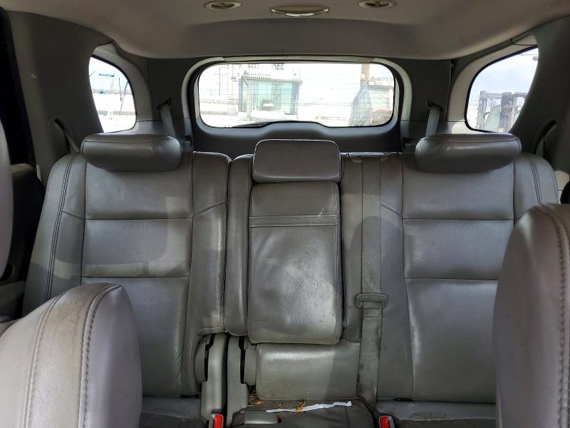 Aukcja sprzedaży 2013 Dodge Durango, vin: 1C4RDHDG8DC535390, numer aukcji: 59099896