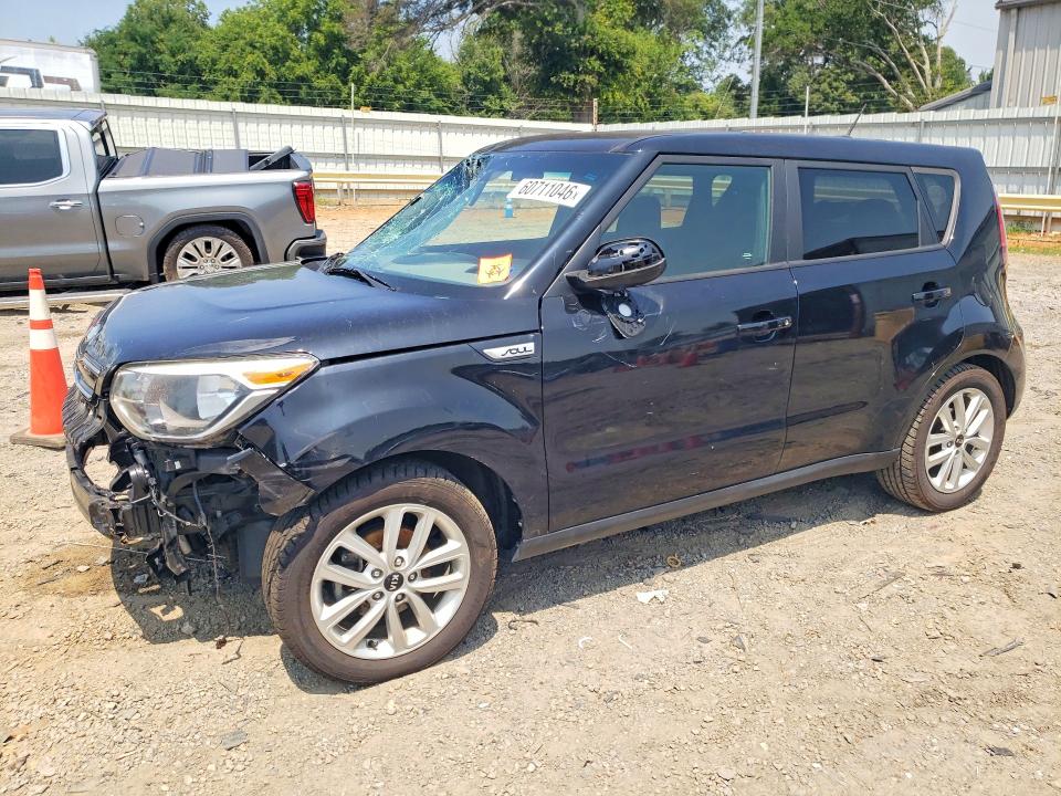 Aukcja sprzedaży 2019 Kia Soul, vin: KNDJP3A54K7669426, numer aukcji: 60711046