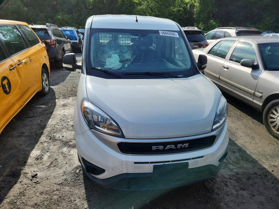Aukcja sprzedaży 2022 Ram Promaster City, vin: ZFBHRFAB8N6Y20197, numer aukcji: 56842086