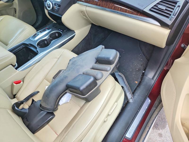 Aukcja sprzedaży 2018 Acura Mdx, vin: 5J8YD4H32JL012939, numer aukcji: 59567806