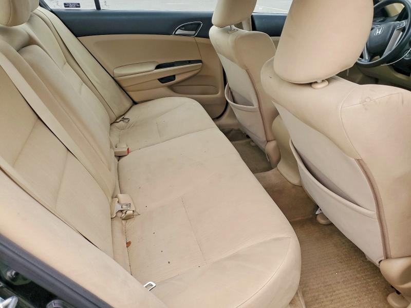 Aukcja sprzedaży 2012 Honda Accord, vin: 1HGCP2F40CA193068, numer aukcji: 61443526