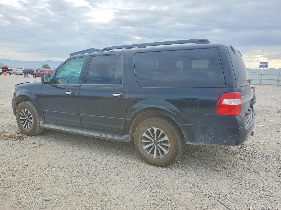 Aukcja sprzedaży 2016 Ford Expedition, vin: 1FMJK1JT7GEF20976, numer aukcji: 61033246
