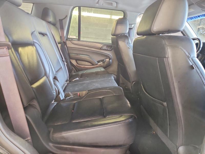 Aukcja sprzedaży 2017 Gmc Yukon, vin: 1GKS2BKCXHR114394, numer aukcji: 58741716