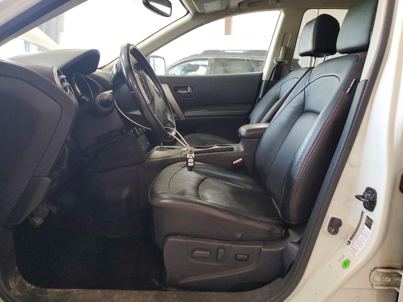 59678966 :رقم المزاد ، JN8AS58V59W192770 vin ، 2009 Nissan Rogue S مزاد بيع