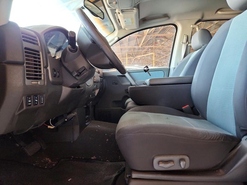 Aukcja sprzedaży 2005 Nissan Titan, vin: 1N6AA07A05N510887, numer aukcji: 60680016