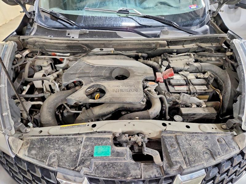 Продаж на аукціоні авто 2017 Nissan Juke, vin: JN8AF5MV5HT753530, номер лоту: 62142426