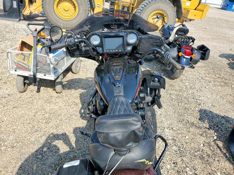 Продажа на аукционе авто 2024 Indian Motorcycle Co. Roadmaster, vin: 56KTKEBB3R3430419, номер лота: 61439106