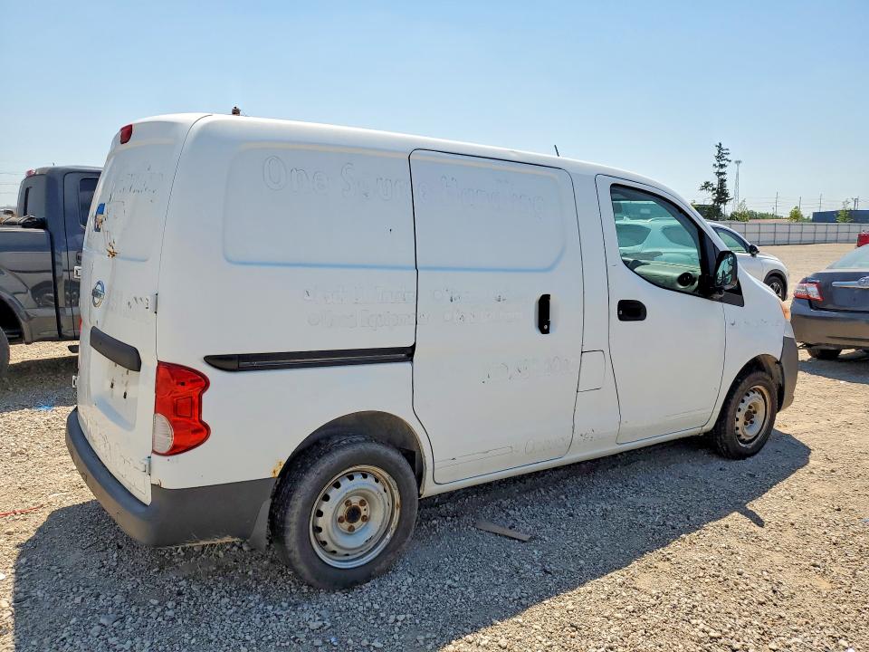 Продажа на аукционе авто 2014 Nissan Nv200, vin: 3N6CM0KN4EK695722, номер лота: 61009776