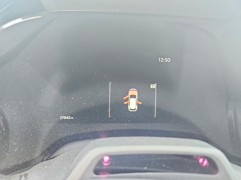 Продажа на аукционе авто 2025 Lexus Rx, vin: 2T2BAMBA9SC057322, номер лота: 60673366