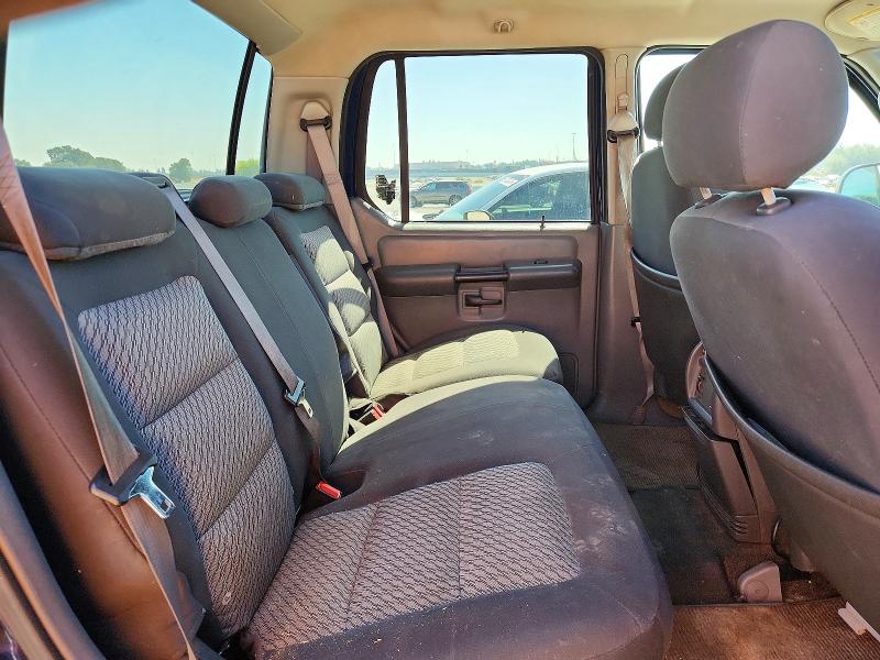 Auction sale of the 2004 Ford Explorer Sport Trac, vin: 1FMZU77K84UB23857, lot number: 62880476