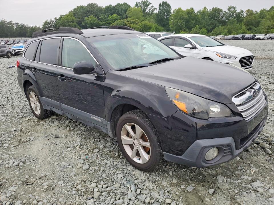 2013 Subaru Outback მანქანა იყიდება აუქციონზე, vin: 4S4BRCGC0D3303229, აუქციონის ნომერი: 62796056