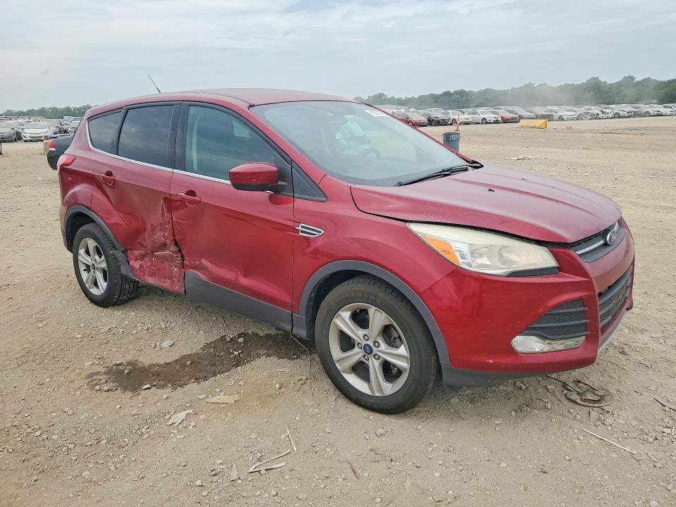 Продаж на аукціоні авто 2014 Ford Escape, vin: 1FMCU0GX7EUC29047, номер лоту: 62132976