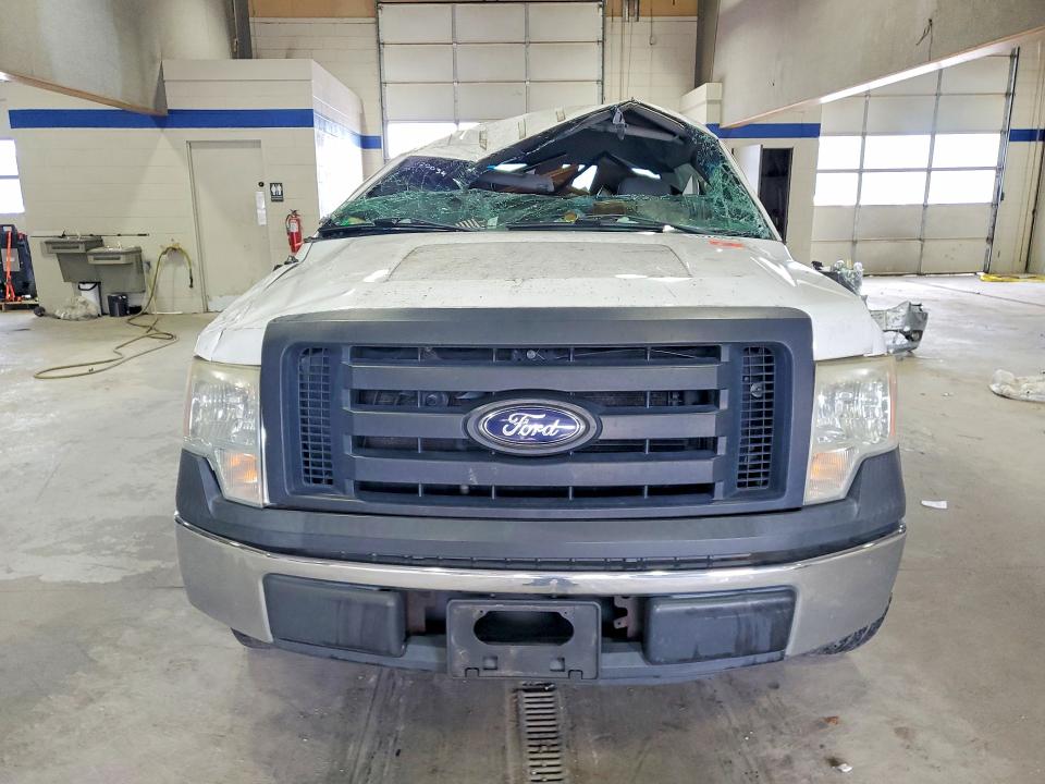 Продаж на аукціоні авто 2012 Ford F150, vin: 1FTFX1CF6CKD89070, номер лоту: 62464056