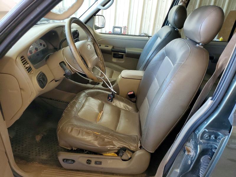 Aukcja sprzedaży 2004 Ford Explorer Sport Trac, vin: 1FMZU67K54UA28621, numer aukcji: 62122356