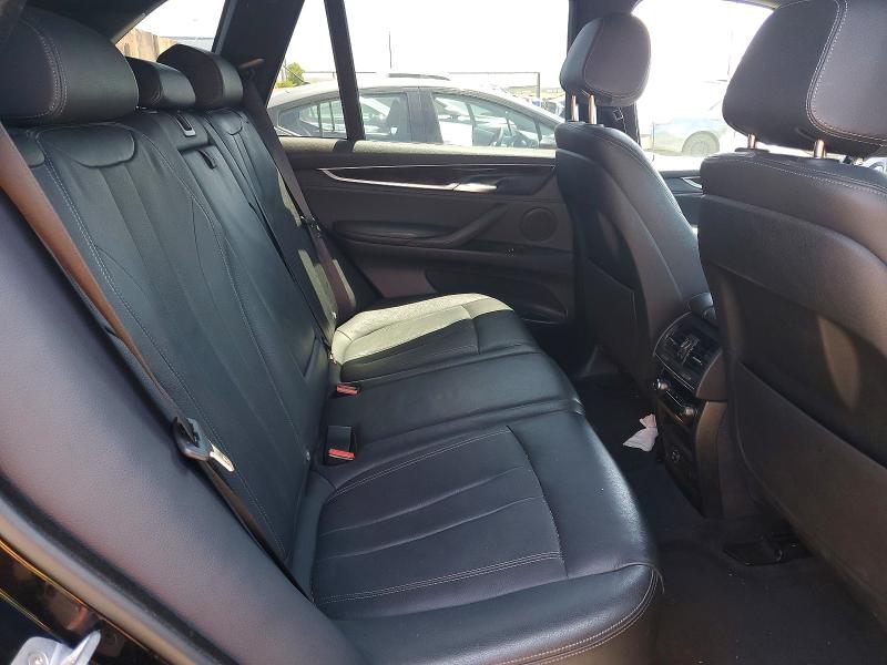 Aukcja sprzedaży 2017 Bmw X5, vin: 5UXKT0C30H0V97392, numer aukcji: 60203606