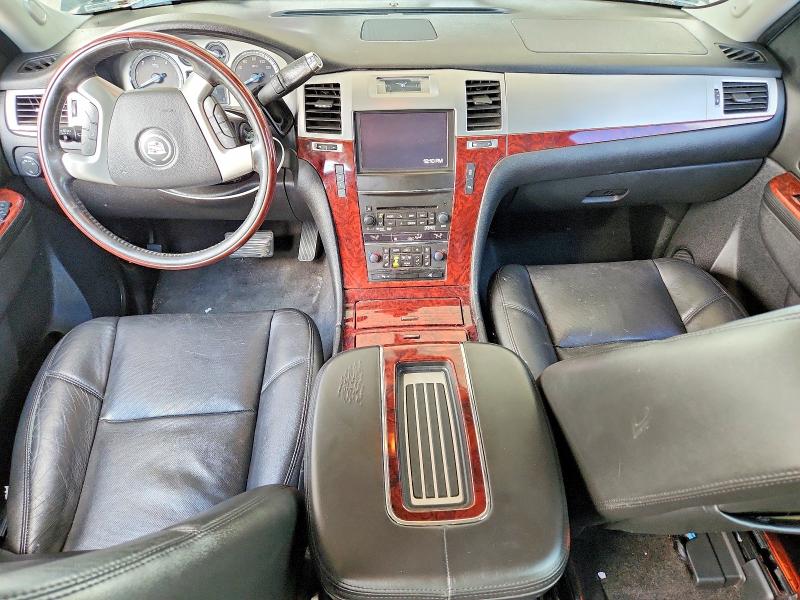 Aukcja sprzedaży 2014 Cadillac Escalade, vin: 1GYS4CEF2ER155433, numer aukcji: 60559866