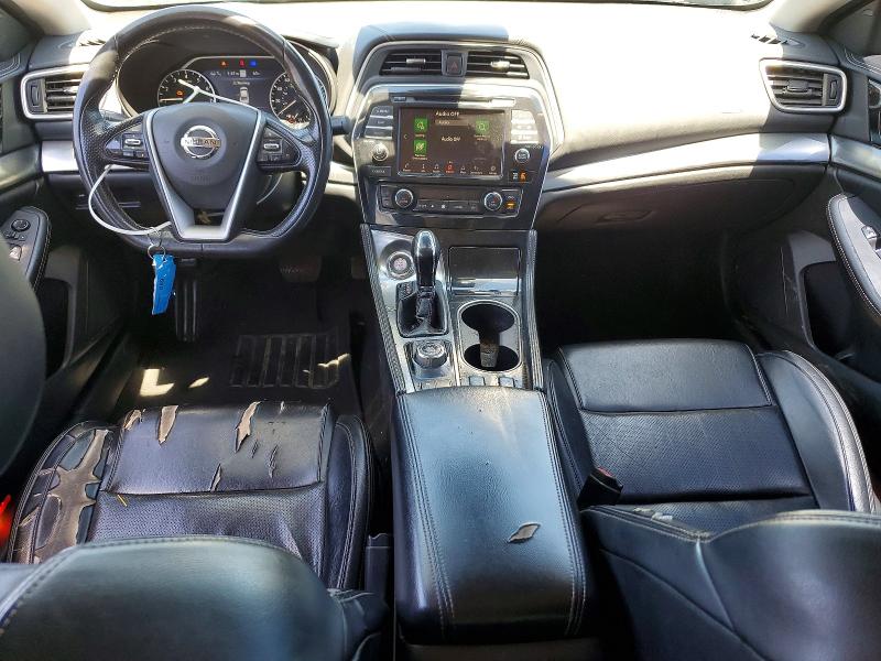 59987426 :رقم المزاد ، 1N4AA6CV8LC369600 vin ، 2020 Nissan Maxima مزاد بيع