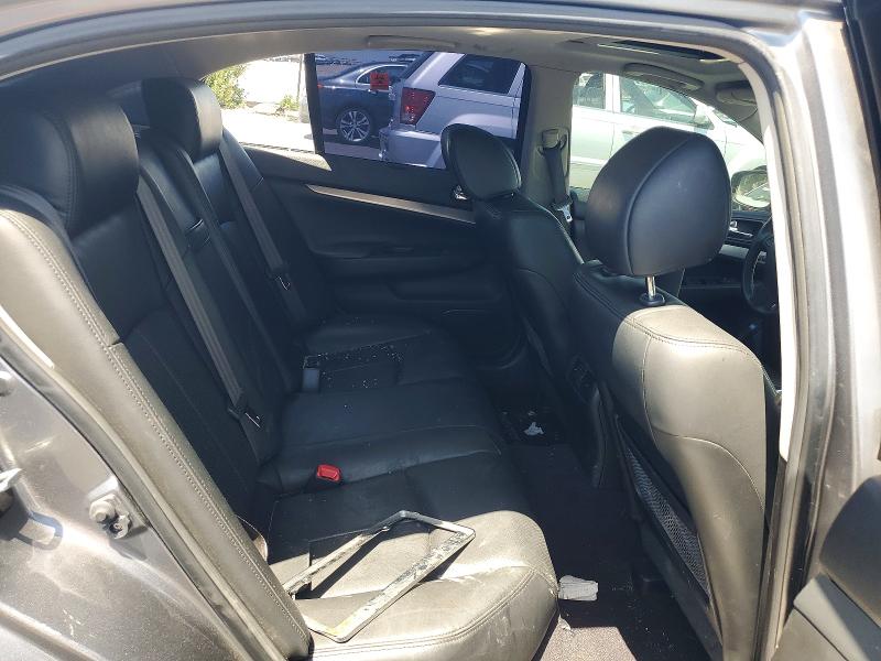 Продаж на аукціоні авто 2013 Infiniti G37 Sedan, vin: JN1CV6AP3DM306916, номер лоту: 59706736