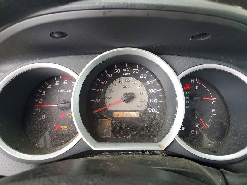 Aukcja sprzedaży 2006 Toyota Tacoma, vin: 5TENX22N66Z182608, numer aukcji: 59307026