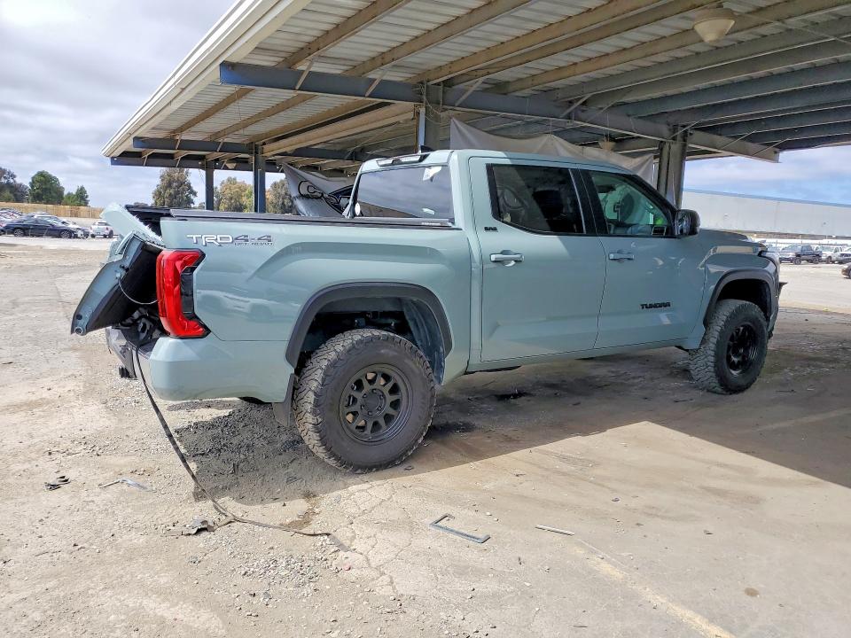 Aukcja sprzedaży 2024 Toyota Tundra, vin: 5TFLA5DB3RX185216, numer aukcji: 57343266