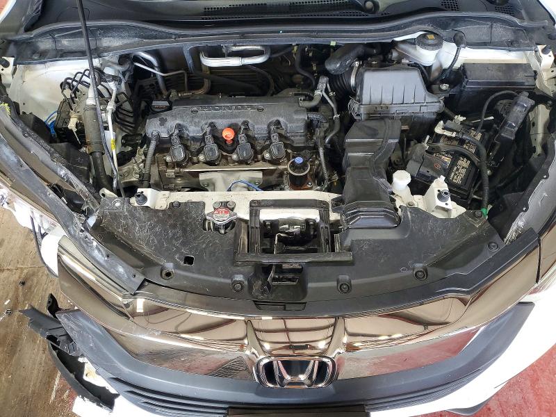 Продаж на аукціоні авто 2022 Honda Hr-v, vin: 3CZRU6H39NM765395, номер лоту: 61992986