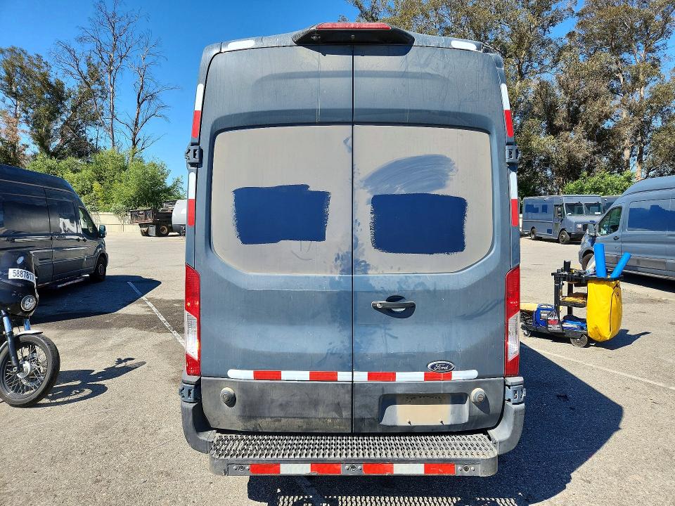 Aukcja sprzedaży 2020 Ford Transit, vin: 1FTBR3X82LKA87386, numer aukcji: 58157206