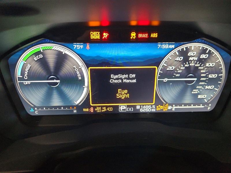 Продажа на аукционе авто 2025 Subaru Forester, vin: JF2SLSTDXSH451713, номер лота: 62566496