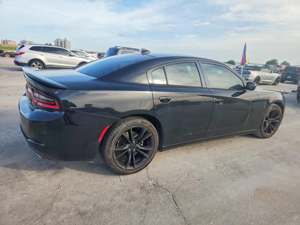 Aukcja sprzedaży 2016 Dodge Charger, vin: 2C3CDXHGXGH146105, numer aukcji: 60701396