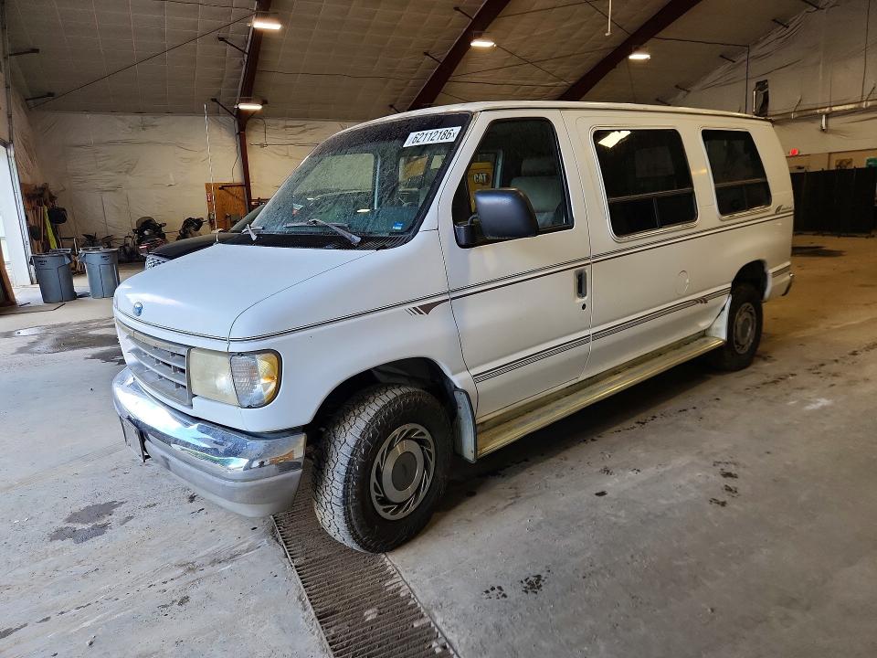 Продаж на аукціоні авто 1995 Ford Econoline, vin: 1FDEE14Y8SHB44215, номер лоту: 62112186