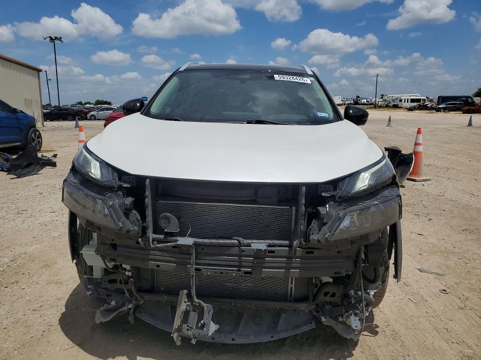 Продаж на аукціоні авто 2024 Nissan Rogue, vin: JN8BT3CA2RW002854, номер лоту: 59328426