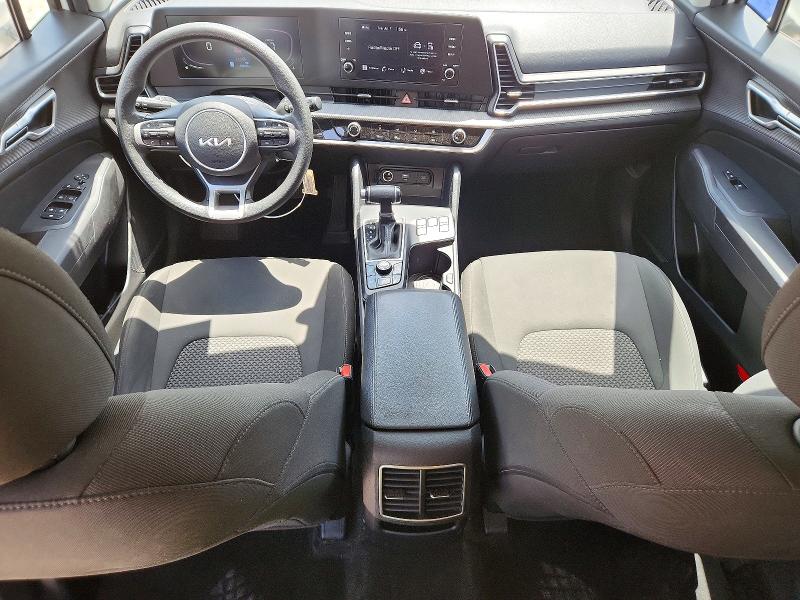 Продажа на аукционе авто 2023 Kia Sportage, vin: KNDPU3AF4P7162559, номер лота: 60057046
