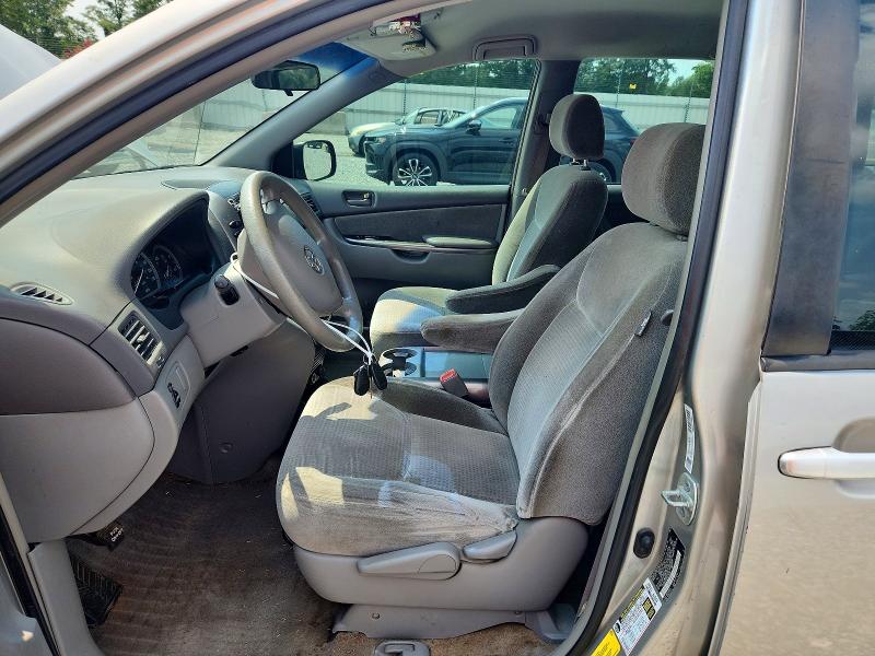 Продажа на аукционе авто 2008 Toyota Sienna, vin: 5TDZK23C28S214550, номер лота: 62582376