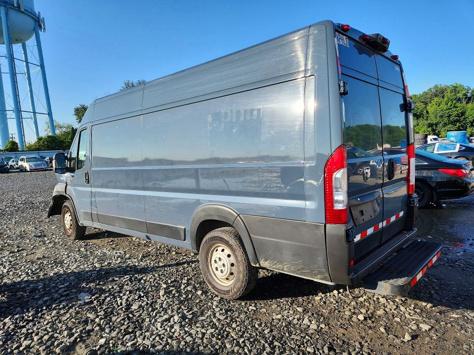 Aukcja sprzedaży 2020 Ram Promaster 3500, vin: 3C6URVJG6LE140623, numer aukcji: 62470336