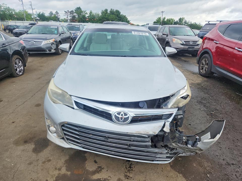 Продаж на аукціоні авто 2013 Toyota Avalon, vin: 4T1BK1EB2DU060584, номер лоту: 61491816