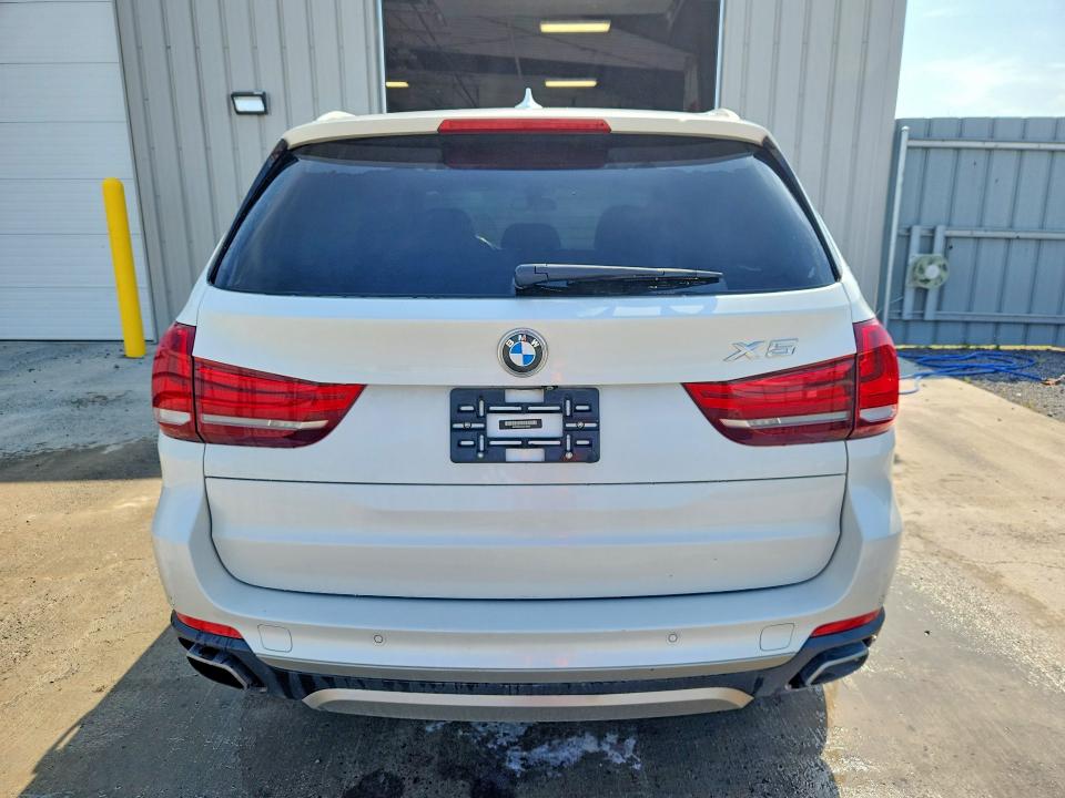 Aukcja sprzedaży 2018 Bmw X5, vin: 5UXKR0C55JL072865, numer aukcji: 61856286