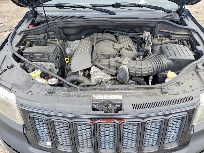 Продажа на аукционе авто 2012 Jeep Grand Cherokee, vin: 1C4RJFDJ4CC352088, номер лота: 60562816