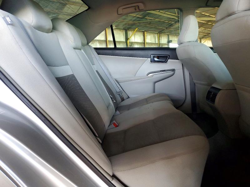 Продаж на аукціоні авто 2012 Toyota Camry Hybrid, vin: 4T1BD1FK0CU046898, номер лоту: 60980006