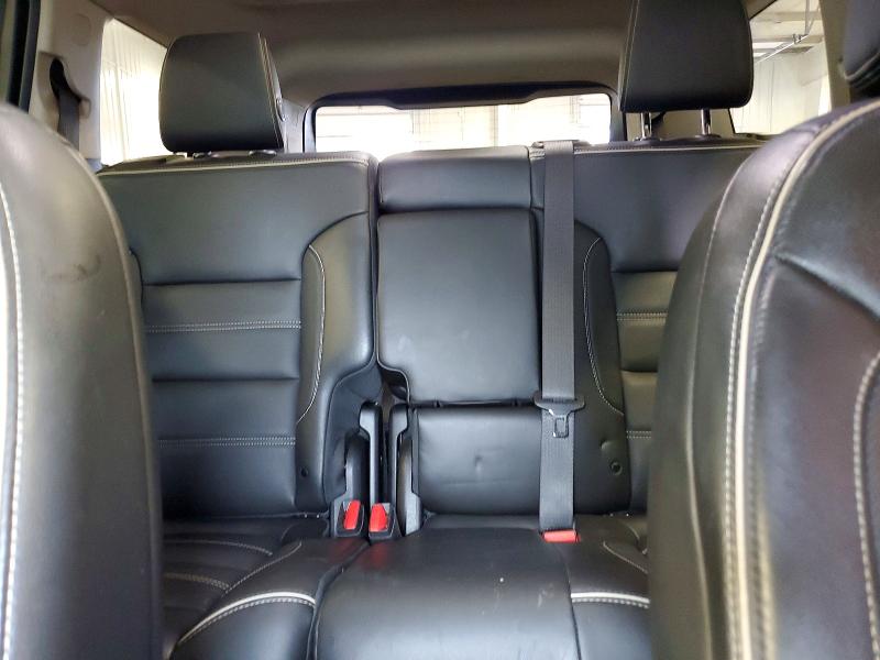 Aukcja sprzedaży 2019 Gmc Acadia, vin: 1GKKNXLS9KZ146187, numer aukcji: 62772866
