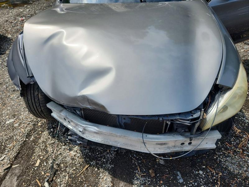 Продажа на аукционе авто 2011 Infiniti M56, vin: JN1AY1AR4BM570856, номер лота: 59785846