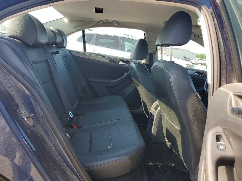 Продажа на аукционе авто 2013 Volkswagen Jetta, vin: 3VWLL7AJ4DM384448, номер лота: 58974786