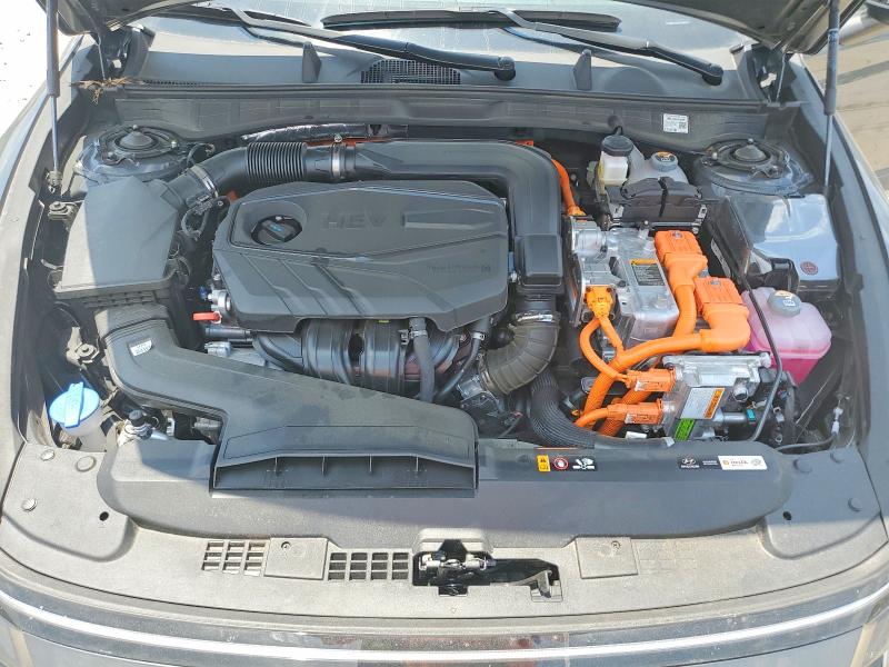 Продажа на аукционе авто 2026 Hyundai Sonata Hybrid, vin: KMHL24JJ6TA144538, номер лота: 85630905