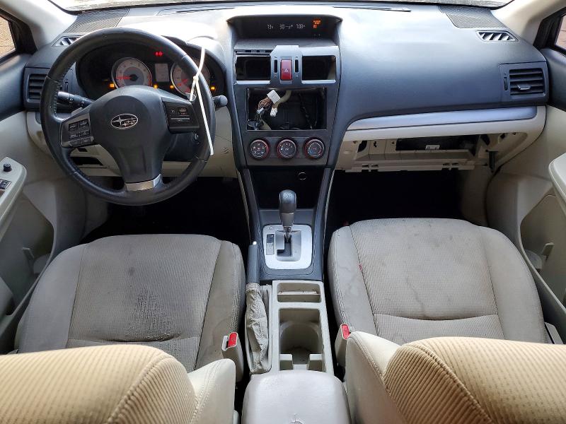 Продажа на аукционе авто 2013 Subaru Impreza, vin: JF1GPAL61DH828930, номер лота: 59395936