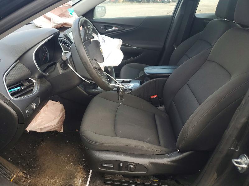Продаж на аукціоні авто 2016 Chevrolet Malibu, vin: 1G1ZE5STXGF131899, номер лоту: 59758646