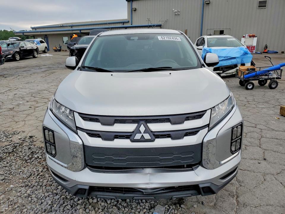 Aukcja sprzedaży 2022 Mitsubishi Outlander Sport, vin: JA4ARUAU2NU019324, numer aukcji: 62192456