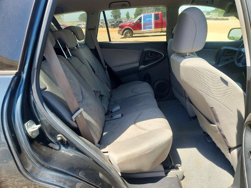 Продажа на аукционе авто 2009 Toyota Rav4, vin: 2T3BK33V49W011572, номер лота: 61979256