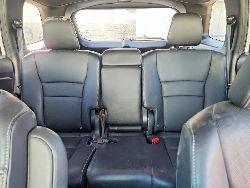 Продажа на аукционе авто 2019 Honda Passport, vin: 5FNYF8H98KB001274, номер лота: 58811306
